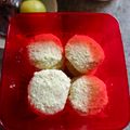 Cooksnap dari Riska Octavianti untuk resep Dancow cookies