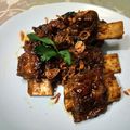 Cooksnap dari Dewi Mustikasari untuk resep Iga Bakar
