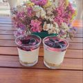 Cooksnap από Athina T. στη συνταγή Υγιεινή παραλλαγή cheesecake
