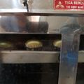 Cooksnap dari Erny Zhuo untuk resep Bolu jadul lembut mantap