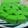 Cooksnap dari Alan Wiyanto untuk resep Kue lapis takaran gelas