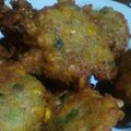 Cooksnap dari VEE LOUIS untuk resep Bakwan Jagung