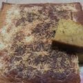 Cooksnap dari Rizqi Jayanti untuk resep Bolu Pisang