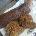 Cooksnap dari Sumarmi Kingking untuk resep Bolu Pisang Kukus Lembut Tanpa Mixer