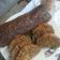 Cooksnap dari Sumarmi Kingking untuk resep Bolu Pisang Kukus Lembut Tanpa Mixer