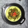 Cooksnap dari Lady Nafaz untuk resep Gulai Daun Singkong