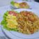 Cooksnap dari indira tessa untuk resep Nasi goreng jawa spesial