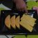 Cooksnap dari Yuyun S untuk resep Kue pancong