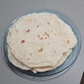 El cooksnap de carmen gonzalez cuando hizo MASA PARA TACOS 🌮 (estilo rapiditas o fajitas🇦🇷).
