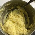El cooksnap de Gabriel Perez cuando hizo Puré de papas rápido y fácil.