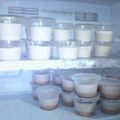 Cooksnap dari Cahyo Subekti untuk resep ICE CREAM HOMEMADE IRIT untuk jualan by Dapur Rekalya