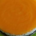 Andi Cooksnap-ja, amikor elkészítette a(z) Fanta torta receptet.