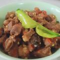 Cooksnap dari 'Niea Tania untuk resep Oseng Mercon Daging Sapi