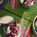 Cooksnap dari Niken Damayanti untuk resep Salade Nicoise