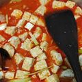 Cooksnap dari ummu abdurrahman untuk resep Sayur Ketupat Betawi (Sayur Godog)