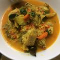 Cooksnap dari titis wulandari untuk resep Ayam Masak Kemangi