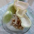 Cooksnap dari Nia d'Kitch untuk resep Bubur Nasi (3 langkah aja 😁)