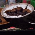 Cooksnap dari Lilis Ambu Uwais untuk resep Martabak Manis Teflon