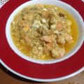 Cooksnap dari Bunda Lina untuk resep Udang goreng saus telur asin