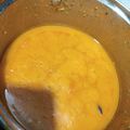 Pinal Patel's cooksnap of when they made મગની દાળ (Moong Dal Recipe In Gujarati).
