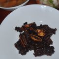 Cooksnap dari Evi untuk resep Sop Iga Bakar
