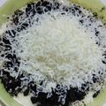 Cooksnap dari nadila amalia untuk resep Cheesecake Oreo Lumer