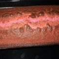 El cooksnap de Casiopea cuando hizo 1, 2, 3, 4 con yogurt😍 súper esponjoso!.