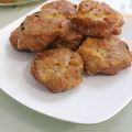 Cooksnap dari Erlin emelia untuk resep Perkedel Tempe mix kentang