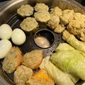 Cooksnap dari Yulita Endang untuk resep Siomay ikan tenggiri