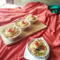 Cooksnap dari Eveline Hangewa untuk resep Klappertaart