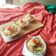 Cooksnap dari Eveline Hangewa untuk resep Klappertaart
