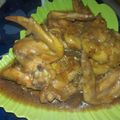 Cooksnap dari Winda untuk resep Ayam Kecap
