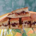 Cooksnap dari Mama Ain untuk resep Terang Bulan Teflon