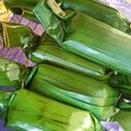 Cooksnap dari Siska untuk resep Getuk pisang