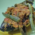 Cooksnap dari Sri Ramadani untuk resep Ikan Mas Arsik Khas Batak Toba