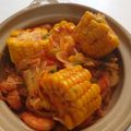 Cooksnap dari indah pus untuk resep Udang Saus Padang