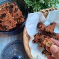 Cooksnap dari Dapoer-94 untuk resep Oat Choco Bar