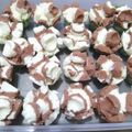 Cooksnap dari Kurnia Suriadi untuk resep BOLU AIR KUKUS MEKAR,irit 1 telor,all in one