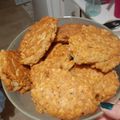 Barbara Varga Cooksnap-ja, amikor elkészítette a(z) Vegán vöröslencse fasírt receptet.