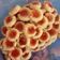 Cooksnap dari Mahani Rahmadhani Sikumbang untuk resep Blueberry Thumbprint Cookies