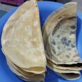 Cooksnap dari Indah Andriyani untuk resep Lekker Crispy (Teflon)