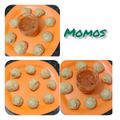 Anjali Chandra (Food By Anjali)'s cooksnap of when they made Veg Momos Recipe Simplified.