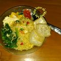 Cooksnap dari Eki Mayantari Sutikno untuk resep Mie Rebus Ala Warkop