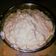 El cooksnap de Ellie cuando hizo Ricota casera.
