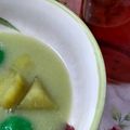 Cooksnap dari Chitra Verdiana untuk resep Kolak biji salak (tanpa ubi/labu/singkong/sejenisnya)