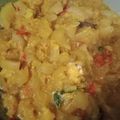 Cooksnap dari Ira Wati untuk resep Gulai Kikil