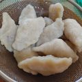 Cooksnap dari Chintami Cahyadi untuk resep Pempek Ikan Tenggiri asli Palembang