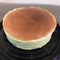 那個誰 的 乳酪蛋糕 cooksnap