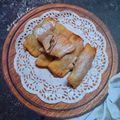 Cooksnap dari Dapur Kanita untuk resep Fried Apple Pie Ala Mcd