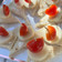El cooksnap de Javi Salas cuando hizo Canapés de palmitos.